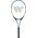 Ρακέτα Tennis WISH Alumtec 2510 Μπλε 42056