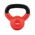 AMILA Kettlebell Vinyl Cover 4Kg 44504