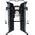 Μηχάνημα Διπλής Τροχαλίας Bodycraft PFT 44709