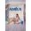 Μπάλα Γυμναστικής AMILA Pilates Ball 19 cm Μπλε Bulk 48432