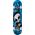 Τροχοσανίδα Skateboard AMILA Skateblade Nugbone 48939