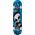 Τροχοσανίδα Skateboard AMILA Skateblade Nugbone 48939