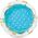 Beach Buddies 3-ring Baby Pool 57106