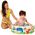 Beach Buddies 3-ring Baby Pool 57106