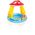 Mushroom Baby Pool 57114