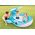 Whale Spray Pool 57440