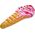 Ice Cream Mat 58762