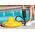 Double Quick II Hand Pump 68614