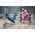 Τραμπολίνο Plyorebounder για Medicine Balls 70262