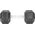Αλτήρας Εξάγωνος Rubber Cover Class A - 9,0Kg 84767