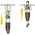 Pull-up Strap with Tubing 88263