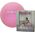 Μπάλα Γυμναστικής AMILA Pilates Ball 25cm Ροζ 95817