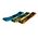 Λάστιχο Αντίστασης AMILA Fabric HipBand Heavy 96622