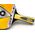 Ρακέτα Ping Pong Sunflex Strike C35 97155