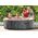 Greywood Deluxe Bubble Massage (6 ατόμων) 28442