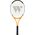 Ρακέτα Tennis WISH Alumtec 2577 Πορτοκαλί 42035
