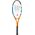 Ρακέτα Tennis WISH Alumtec 2577 Πορτοκαλί 42035