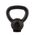 AMILA Kettlebell Cast Iron Rubber Base 4Kg 44500