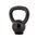 AMILA Kettlebell Cast Iron Rubber Base 4Kg 44500