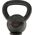 AMILA Kettlebell Cast Iron Rubber Base 8Kg 44501