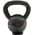 AMILA Kettlebell Cast Iron Rubber Base 12Kg 44502