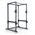 Κλωβός Δύναμης Bodycraft Power Rack F430 44718
