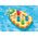 Pineapple Drink Holder 57505
