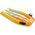 Σανίδα Κολύμβησης Φουσκωτή Intex Joy Rider 58165