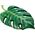 Palm Leaf Mat 58782