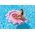 Pink Daisy Flower Mat 58787