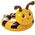 Animal Split Ring 59220