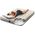 Φουσκωτό Στρώμα Ύπνου Intex Single-High Full 64102