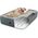Φουσκωτό Στρώμα Ύπνου Intex Essential Rest Queen 64126