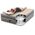 Φουσκωτό Στρώμα Ύπνου Intex Prime Comfort Queen 64164