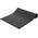 Στρώμα Yoga 6mm Μαύρο 81703