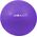 Μπάλα Γυμναστικής AMILA GYMBALL 55cm Μωβ 95830