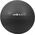 Μπάλα Γυμναστικής AMILA GYMBALL 65cm Μαύρη 95845