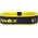 Λάστιχο Αντίστασης AMILA Fabric HipBand Medium 96621