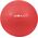 Μπάλα Γυμναστικής AMILA GYMBALL 65cm Κόκκινη Bulk 48441