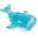 Blue Whale Ride-On 57567