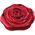 Red Rose Mat 58783