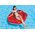 Red Rose Mat 58783