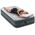 Φουσκωτό Στρώμα Ύπνου Intex Comfort-Plush Low Twin 67766