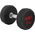 Aλτήρας Δεκάγωνος TPU Series - 17,5Kg 90627