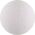 Μπαλάκια Ping Pong Sunflex Whisperballs 3 Τεμάχια Λευκό 97263