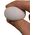 Μπαλάκια Ping Pong Sunflex Whisperballs 3 Τεμάχια Λευκό 97263