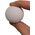 Μπαλάκια Ping Pong Sunflex Whisperballs 3 Τεμάχια Λευκό 97263