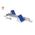 Βατήρας Εκκίνησης Vinex Olympic Mark I World Athletics 99002