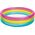 Rainbow Baby Pool 57104