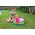 Rainbow Baby Pool 57104